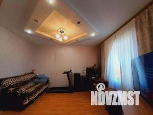 2-к квартира, вторичка, 53м2, 7/9 этаж