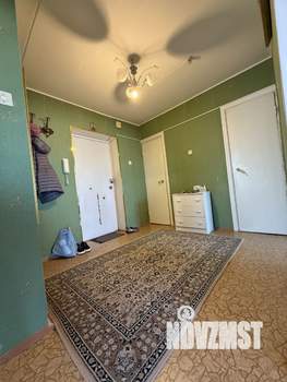 2-к квартира, вторичка, 55м2, 8/15 этаж
