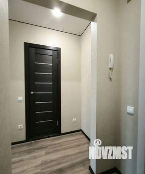 1-к квартира, вторичка, 28м2, 2/9 этаж