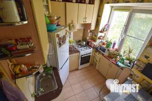 1-к квартира, вторичка, 29м2, 4/5 этаж