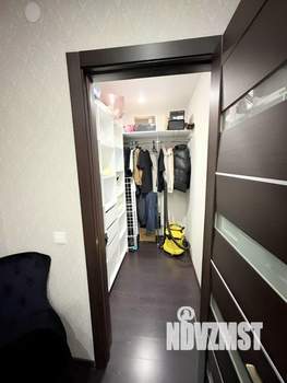 1-к квартира, вторичка, 46м2, 3/10 этаж