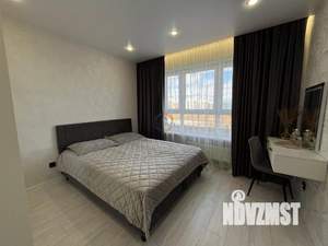 3-к квартира, вторичка, 80м2, 3/9 этаж