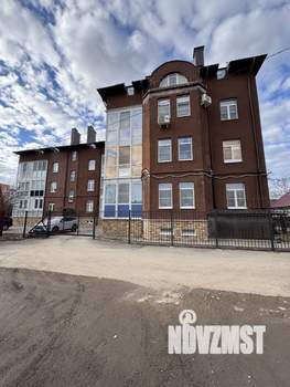 3-к квартира, вторичка, 91м2, 3/5 этаж