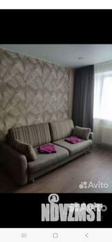 1-к квартира, вторичка, 40м2, 2/9 этаж