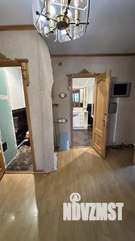 3-к квартира, вторичка, 158м2, 3/4 этаж