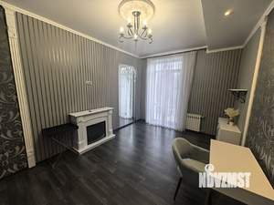 3-к квартира, вторичка, 74м2, 3/3 этаж