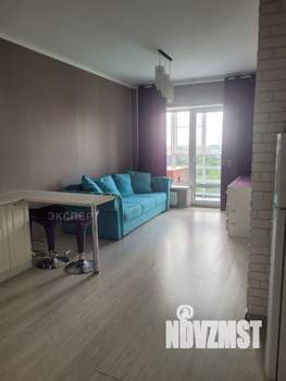 1-к квартира, вторичка, 38м2, 11/16 этаж