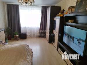 1-к квартира, вторичка, 41м2, 9/10 этаж