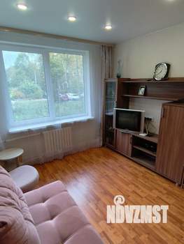 1-к квартира, вторичка, 31м2, 1/5 этаж