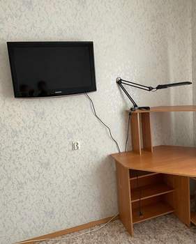 1-к квартира, вторичка, 28м2, 5/9 этаж