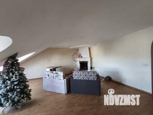 6-к квартира, вторичка, 182м2, 5/5 этаж