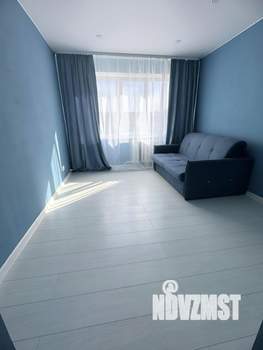 Студия квартира, вторичка, 18м2, 5/5 этаж