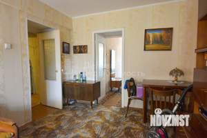 3-к квартира, вторичка, 58м2, 4/5 этаж