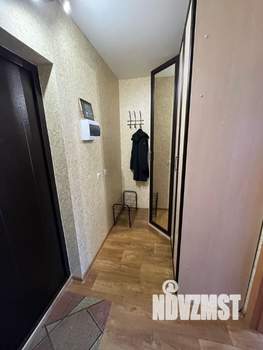 1-к квартира, вторичка, 28м2, 5/10 этаж