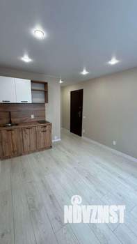 Студия квартира, вторичка, 17м2, 4/9 этаж
