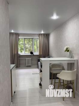 Студия квартира, вторичка, 19м2, 2/5 этаж