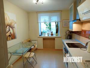 2-к квартира, вторичка, 54м2, 11/12 этаж
