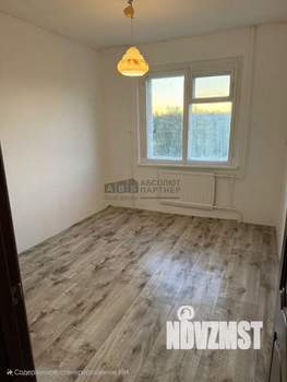 3-к квартира, вторичка, 63м2, 6/9 этаж