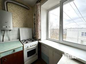 3-к квартира, вторичка, 51м2, 5/5 этаж