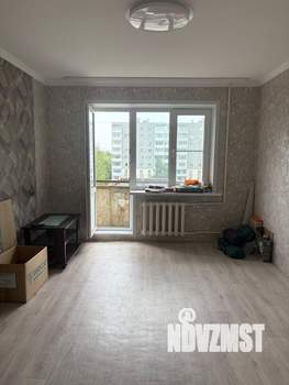 2-к квартира, вторичка, 54м2, 6/9 этаж