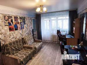 3-к квартира, вторичка, 48м2, 3/5 этаж