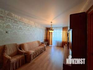 2-к квартира, вторичка, 44м2, 3/5 этаж