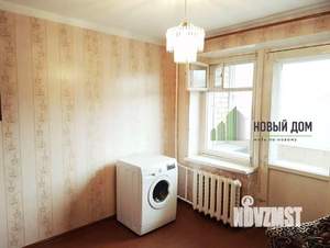 2-к квартира, вторичка, 52м2, 2/4 этаж