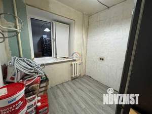 1-к квартира, вторичка, 31м2, 2/5 этаж