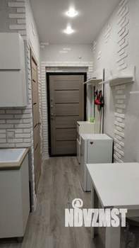 Студия квартира, вторичка, 15м2, 3/4 этаж