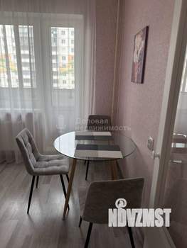 1-к квартира, вторичка, 30м2, 4/9 этаж