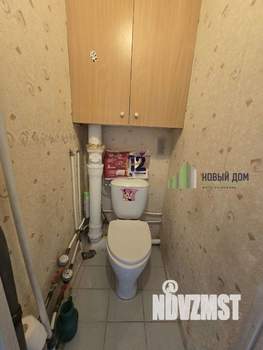 2-к квартира, вторичка, 54м2, 4/10 этаж