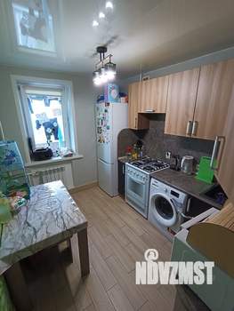 2-к квартира, вторичка, 49м2, 7/9 этаж