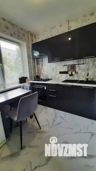 2-к квартира, вторичка, 46м2, 1/5 этаж
