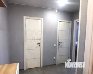 2-к квартира, вторичка, 55м2, 7/10 этаж