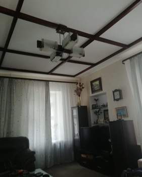 2-к квартира, вторичка, 56м2, 1/5 этаж
