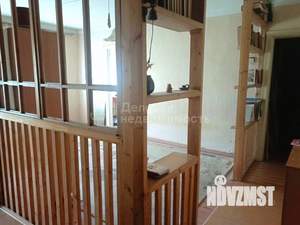 2-к квартира, вторичка, 42м2, 3/5 этаж