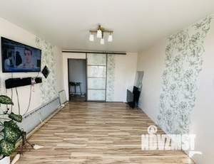 1-к квартира, вторичка, 42м2, 9/9 этаж