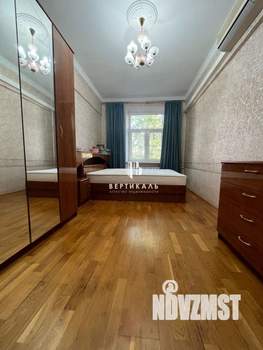 3-к квартира, вторичка, 76м2, 3/5 этаж