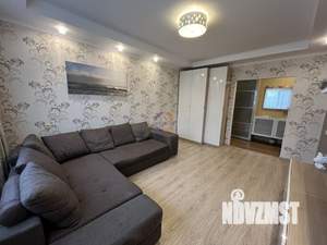 2-к квартира, вторичка, 57м2, 2/10 этаж