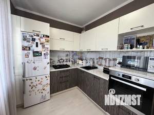 1-к квартира, вторичка, 39м2, 9/10 этаж