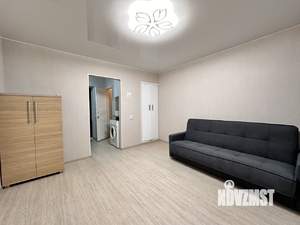 Студия квартира, вторичка, 20м2, 5/5 этаж