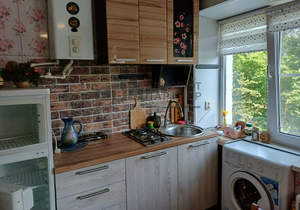 2-к квартира, вторичка, 40м2, 4/5 этаж