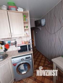 2-к квартира, вторичка, 40м2, 4/5 этаж