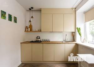 2-к квартира, вторичка, 41м2, 1/5 этаж