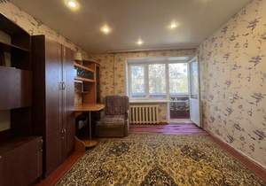 1-к квартира, вторичка, 37м2, 2/9 этаж