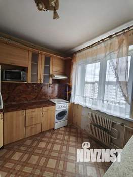 2-к квартира, вторичка, 55м2, 9/10 этаж