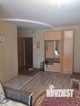 2-к квартира, вторичка, 40м2, 2/5 этаж