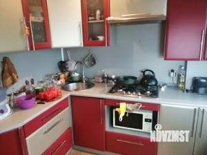 1-к квартира, вторичка, 30м2, 5/5 этаж