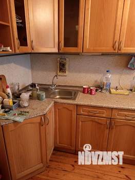 1-к квартира, вторичка, 34м2, 3/12 этаж