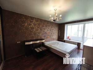 3-к квартира, вторичка, 65м2, 5/5 этаж